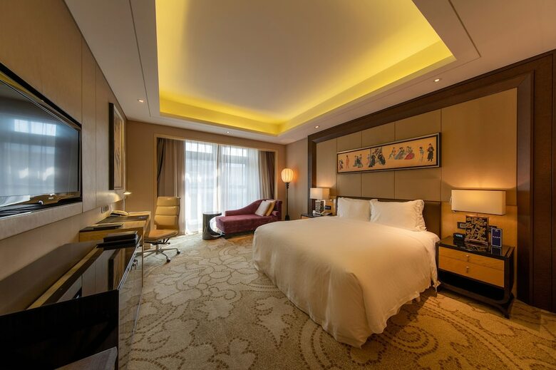 Hotel Hilton Xian