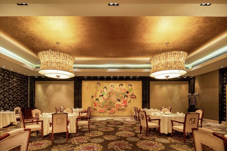Hotel Hilton Xian