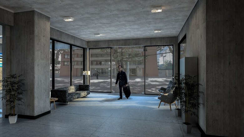 Hotel Hub Providencia