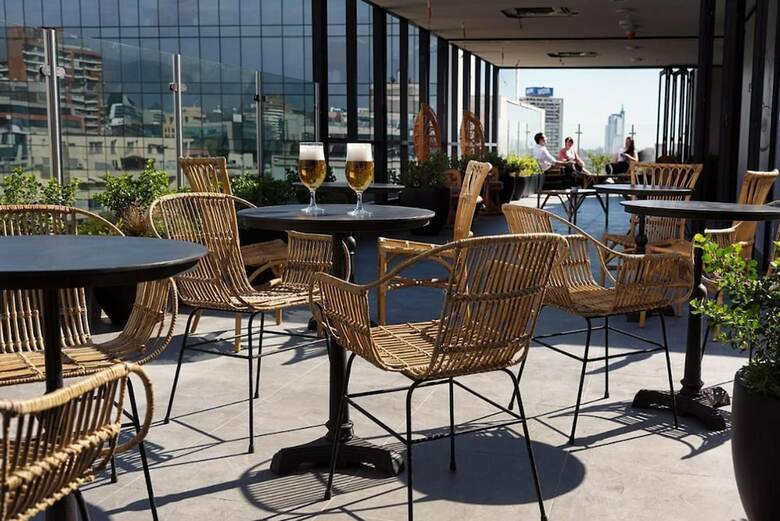 Hotel Hub Providencia