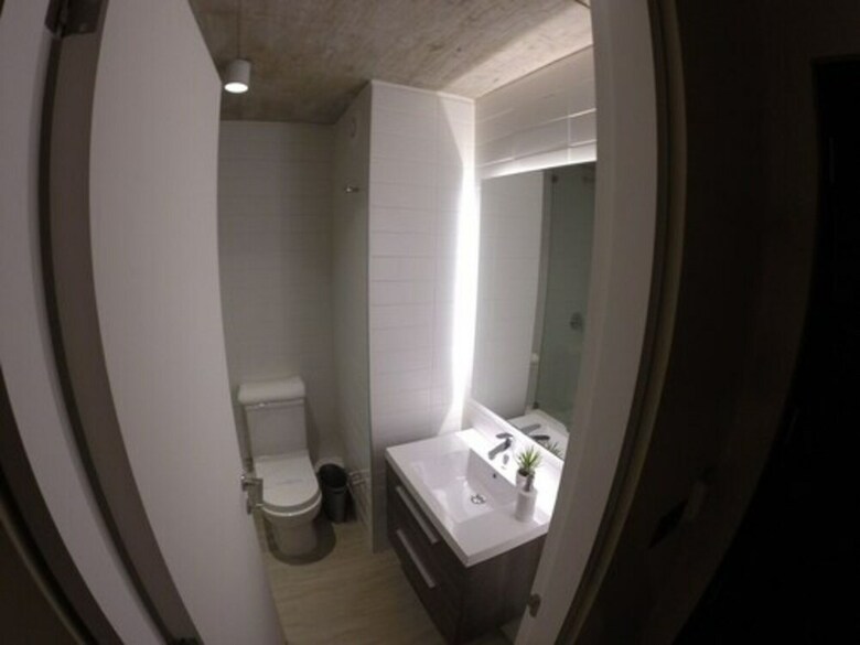 Hotel Hub Providencia