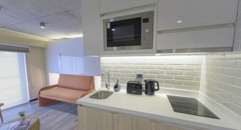 Hotel Hub Providencia