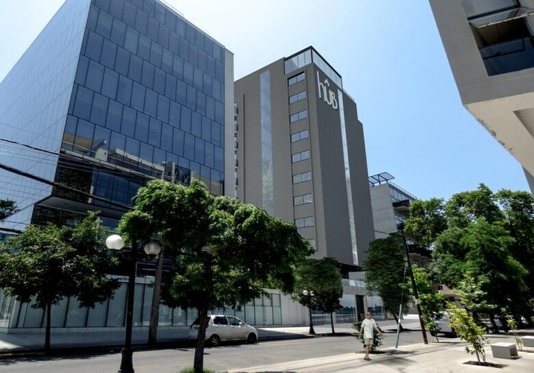 Hotel Hub Providencia