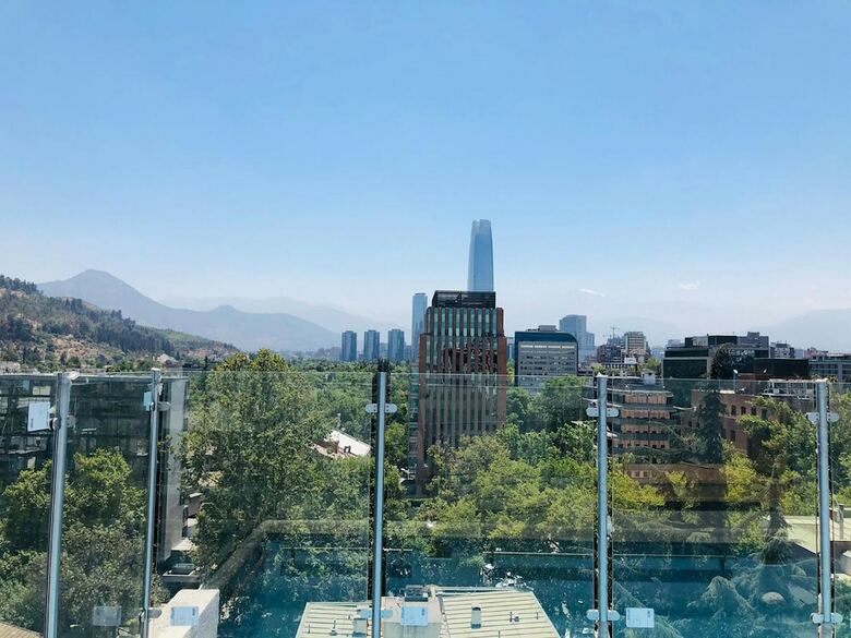 Hotel Hub Providencia