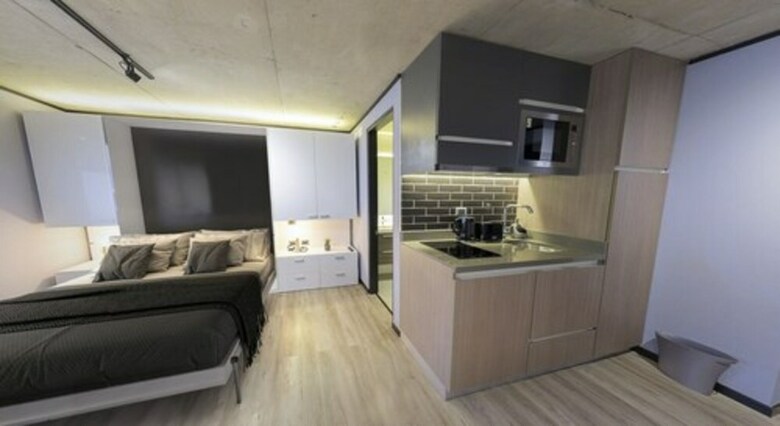 Hotel Hub Providencia