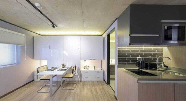 Hotel Hub Providencia