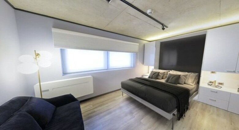 Hotel Hub Providencia