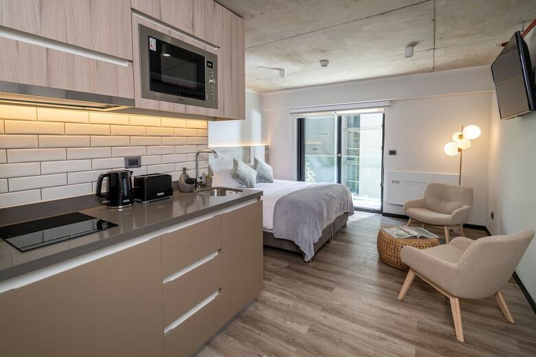 Hotel Hub Providencia