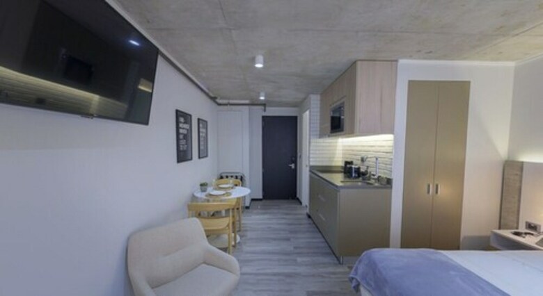 Hotel Hub Providencia