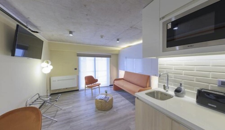 Hotel Hub Providencia