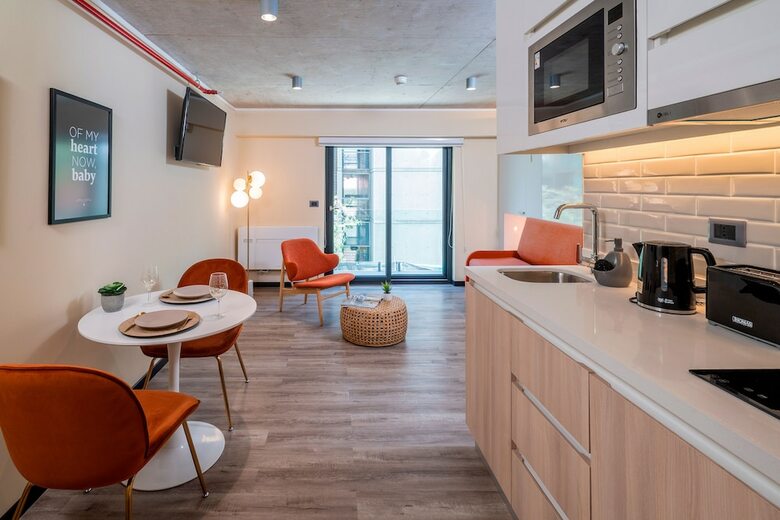 Hotel Hub Providencia