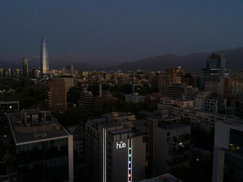 Hotel Hub Providencia