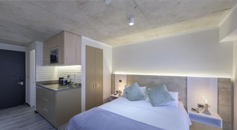 Hotel Hub Providencia