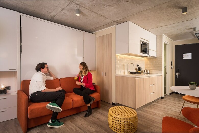 Hotel Hub Providencia