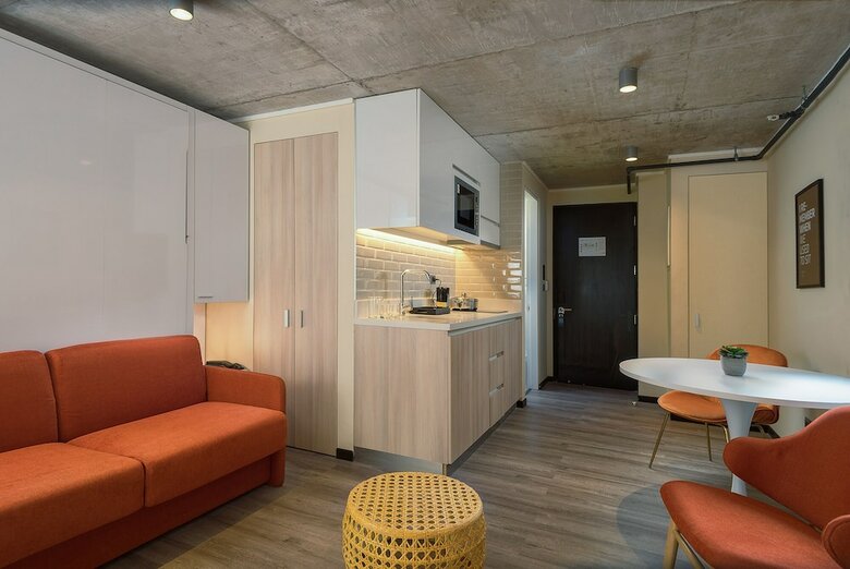 Hotel Hub Providencia