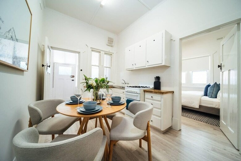 Apartamento Seas The Day On Durham - Wifi - Nespresso - Netflix