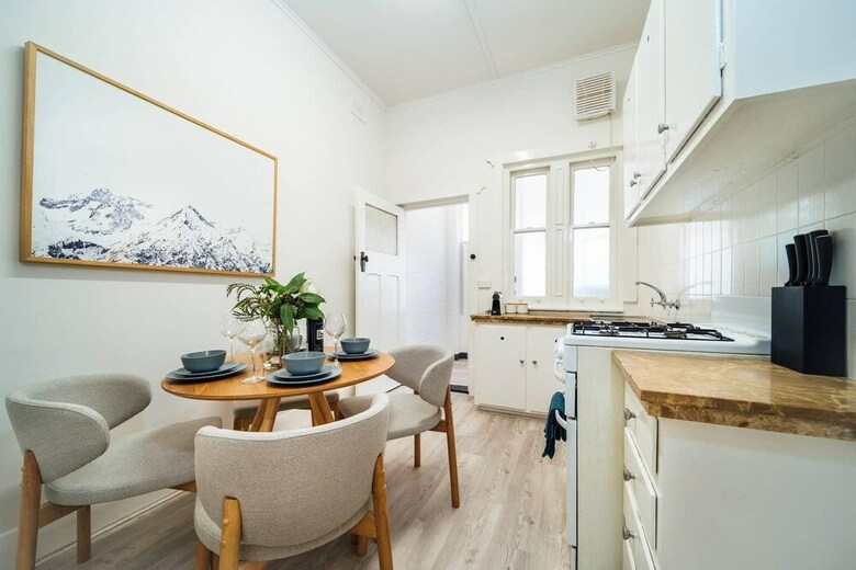 Apartamento Seas The Day On Durham - Wifi - Nespresso - Netflix