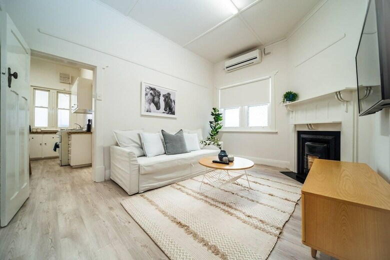 Apartamento Seas The Day On Durham - Wifi - Nespresso - Netflix