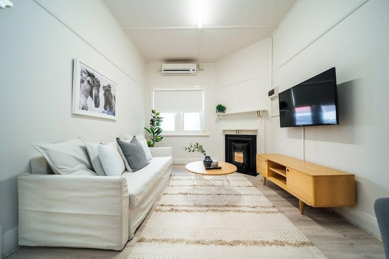 Apartamento Seas The Day On Durham - Wifi - Nespresso - Netflix