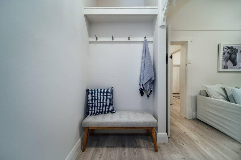 Apartamento Seas The Day On Durham - Wifi - Nespresso - Netflix