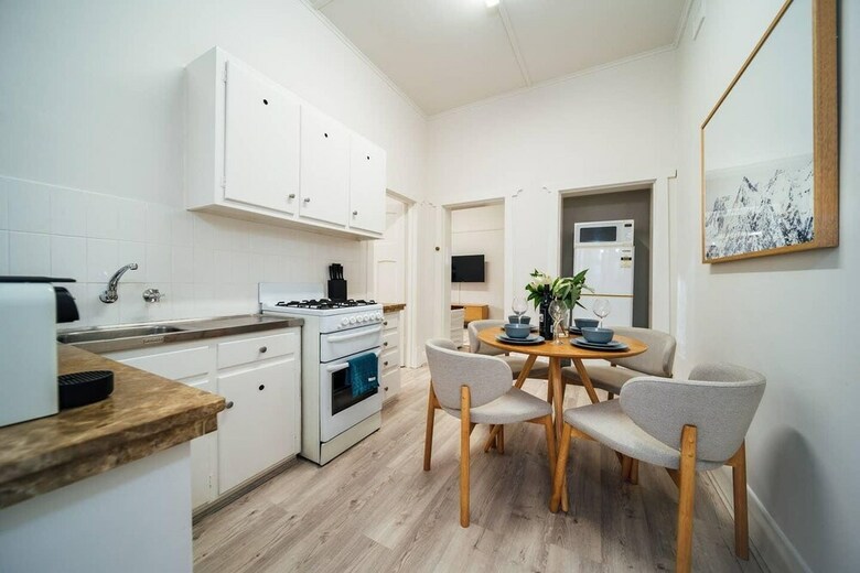 Apartamento Seas The Day On Durham - Wifi - Nespresso - Netflix