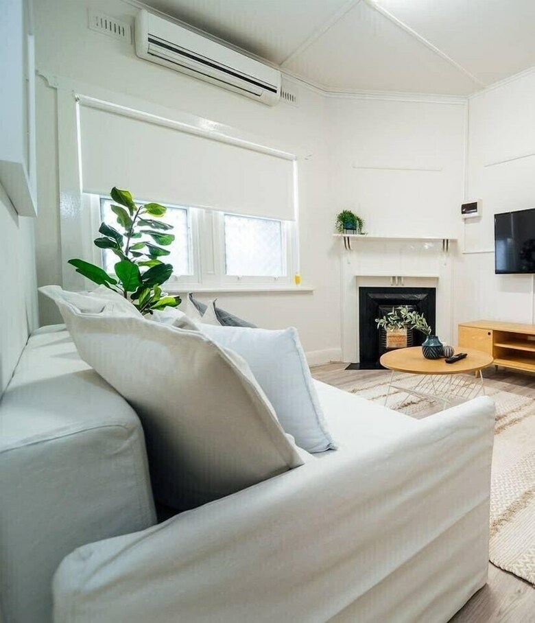 Apartamento Seas The Day On Durham - Wifi - Nespresso - Netflix