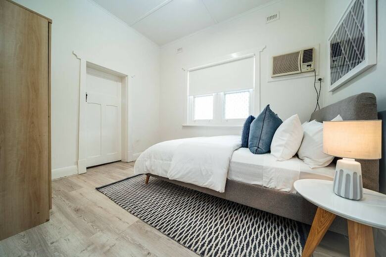 Apartamento Seas The Day On Durham - Wifi - Nespresso - Netflix