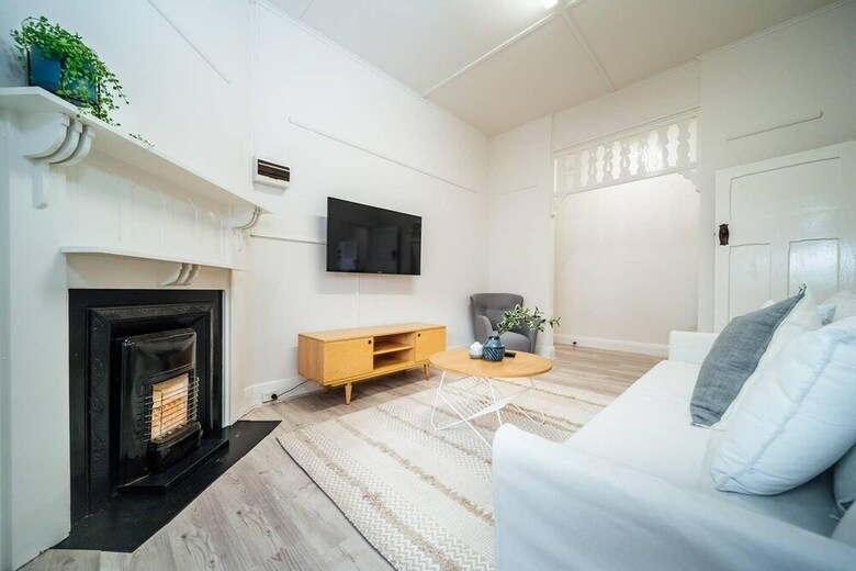 Apartamento Seas The Day On Durham - Wifi - Nespresso - Netflix