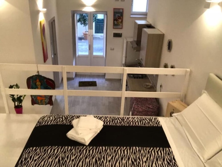 Apartamento Impero Case Vacanze