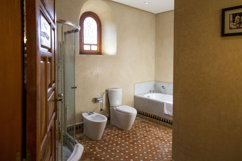 Hotel Abraj Bladi Resort