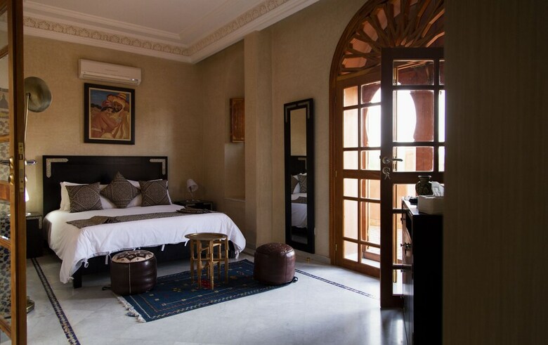 Hotel Abraj Bladi Resort