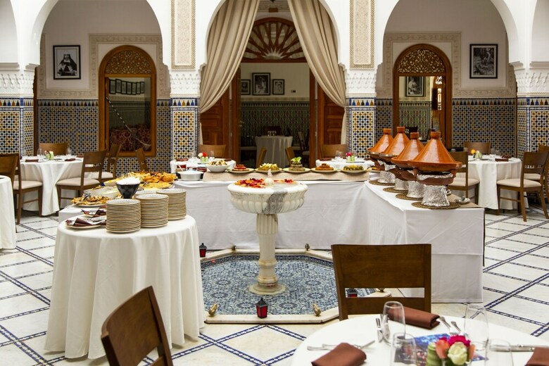 Hotel Abraj Bladi Resort