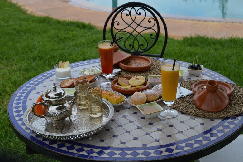 Hotel Abraj Bladi Resort