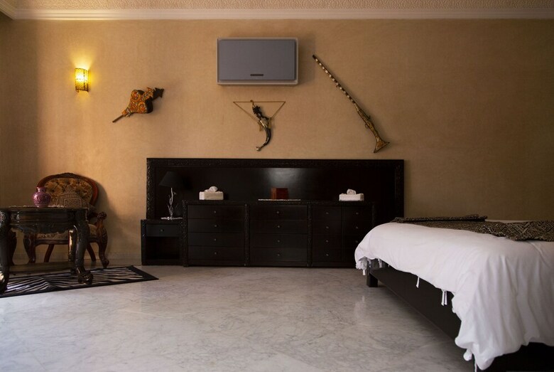 Hotel Abraj Bladi Resort