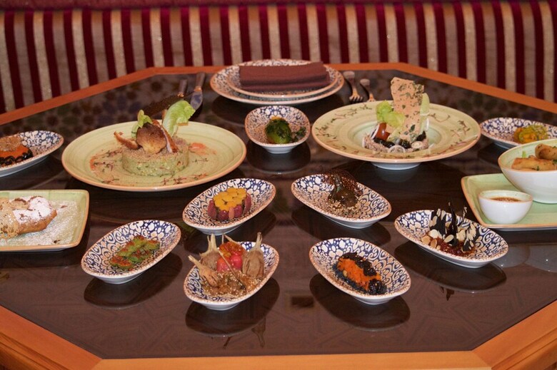 Hotel Abraj Bladi Resort