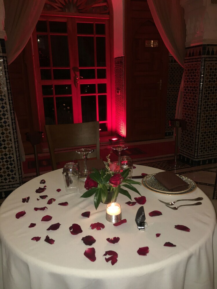 Hotel Abraj Bladi Resort