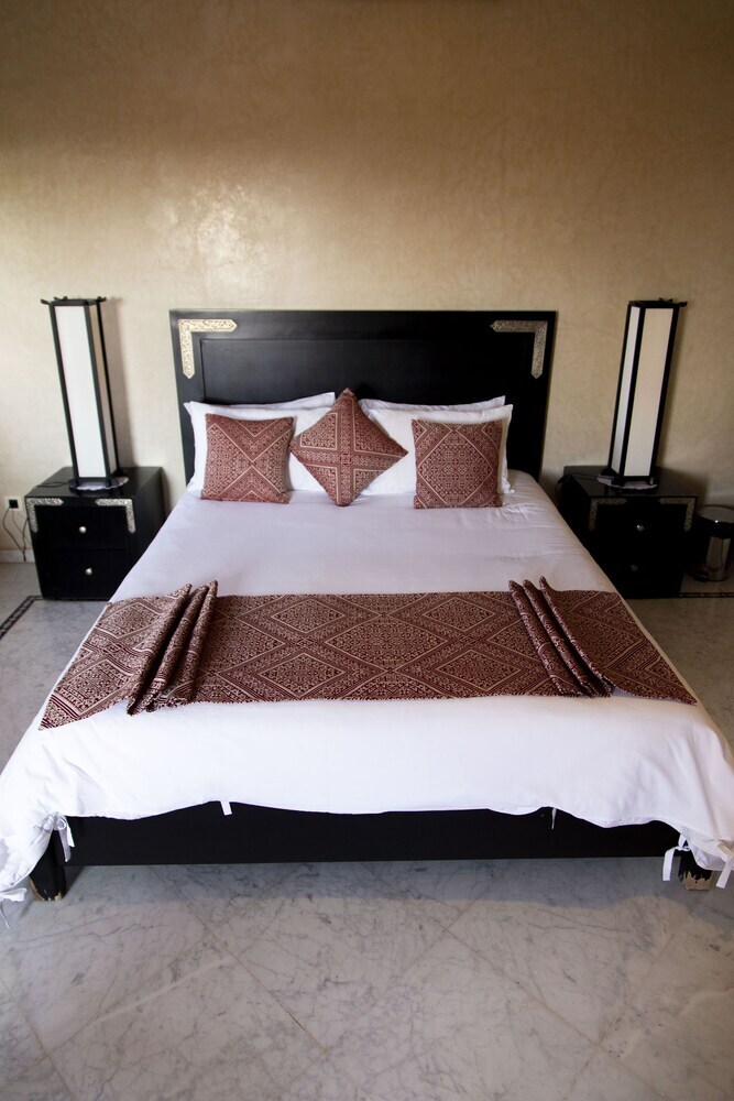 Hotel Abraj Bladi Resort
