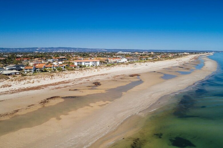 Apartamento Sentosa At Semaphore Park-beachside Living