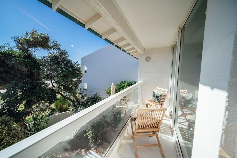 Apartamento Sentosa At Semaphore Park-beachside Living