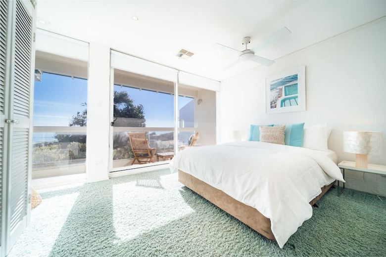 Apartamento Sentosa At Semaphore Park-beachside Living