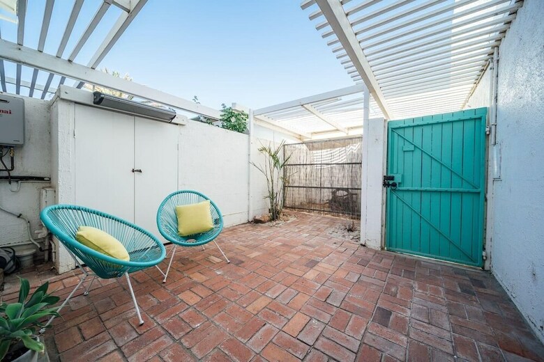 Apartamento Sentosa At Semaphore Park-beachside Living