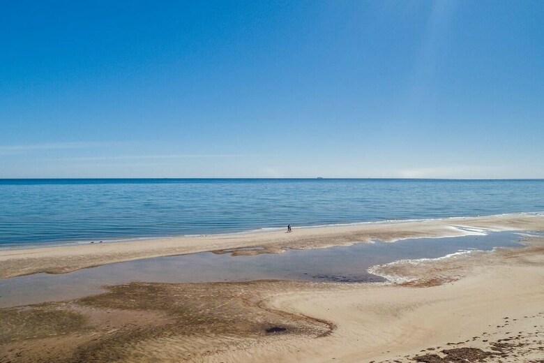 Apartamento Sentosa At Semaphore Park-beachside Living