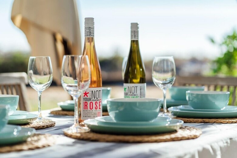 Apartamento Sentosa At Semaphore Park-beachside Living