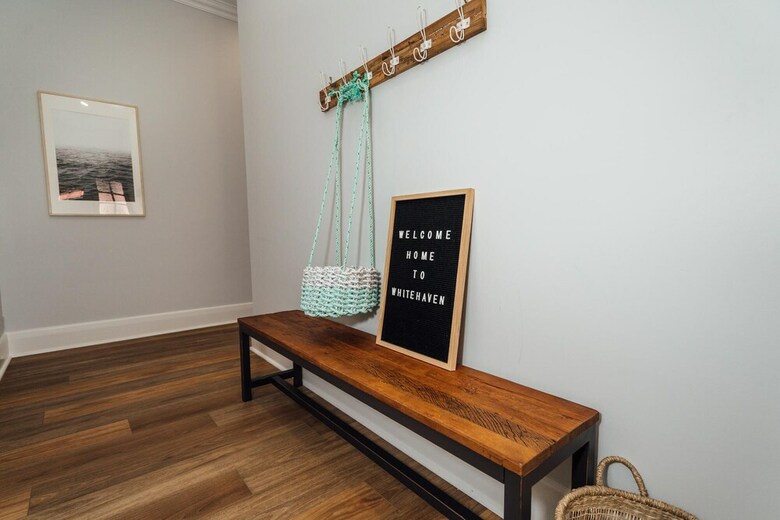 Apartamento Whitehaven On Moseley - Wifi - Nespresso