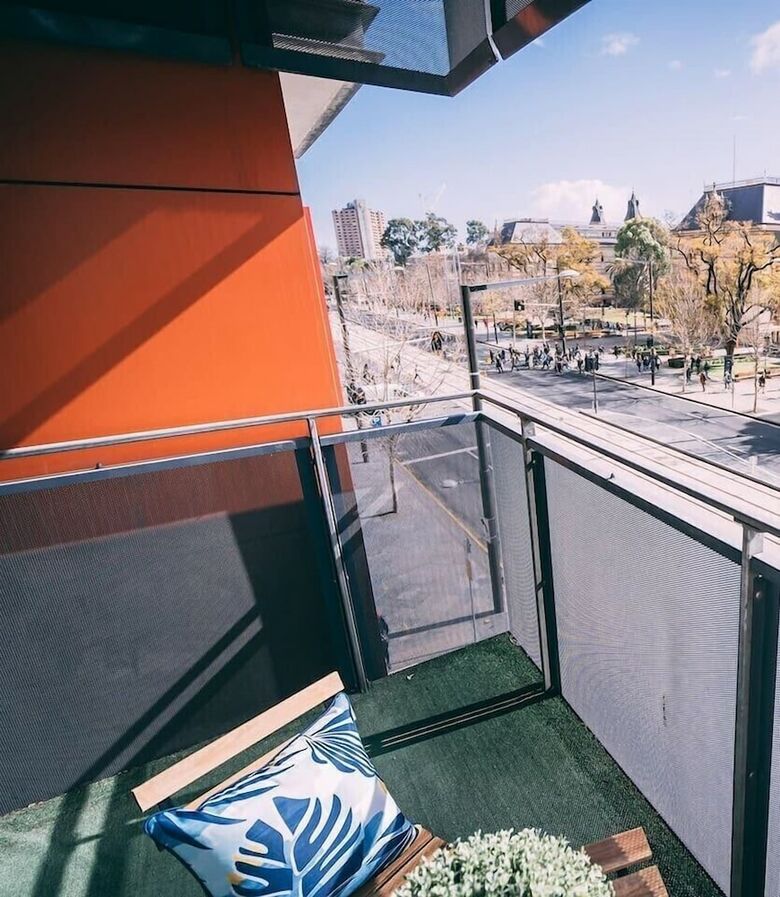 Apartamento The Grass Is Greener On North Tce-free Wifi