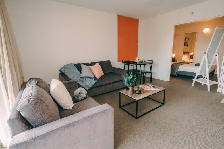 Apartamento The Grass Is Greener On North Tce-free Wifi
