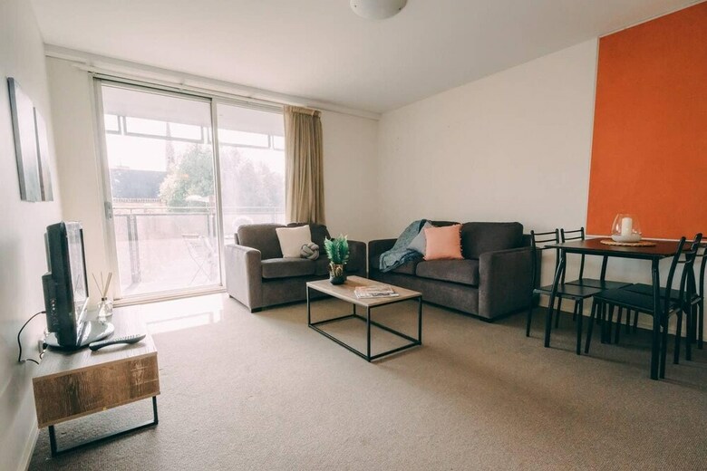 Apartamento The Grass Is Greener On North Tce-free Wifi
