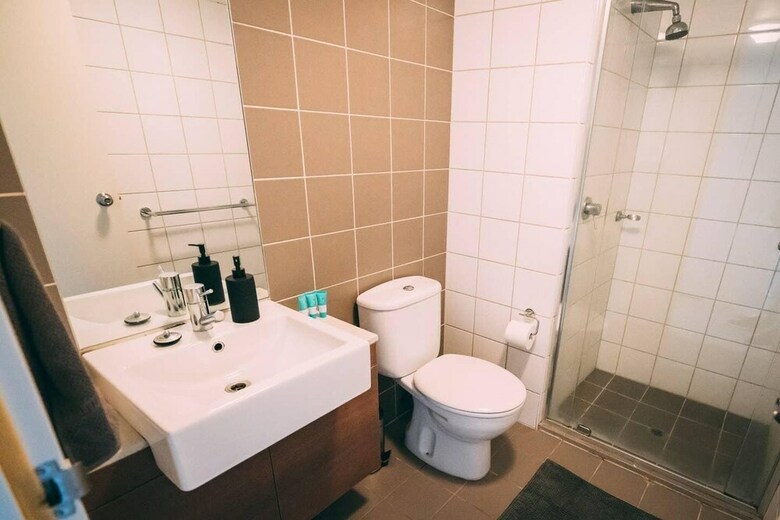 Apartamento The Grass Is Greener On North Tce-free Wifi