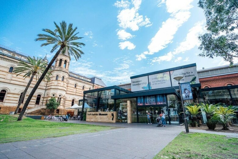 Apartamento The Grass Is Greener On North Tce-free Wifi