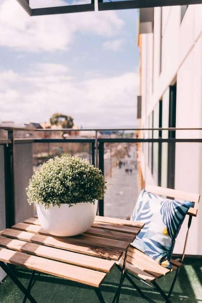 Apartamento The Grass Is Greener On North Tce-free Wifi